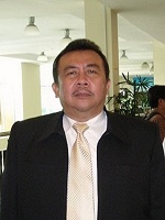 Muhammad Zairin Jr.