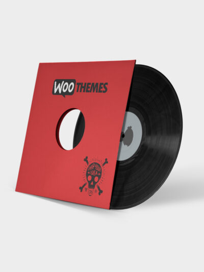 Woo Album #1