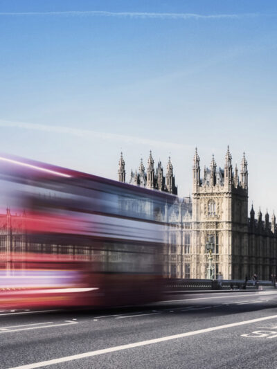 Day Trip London