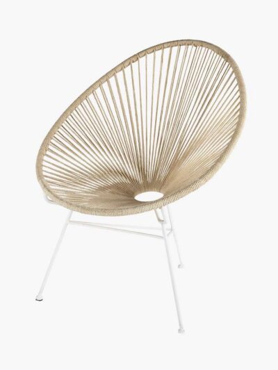 RAR Rocking Arm chair