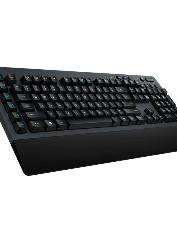 Wireless Mechanical Gaming Keyboard
