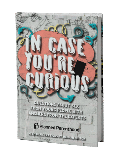 In Case You're Curious