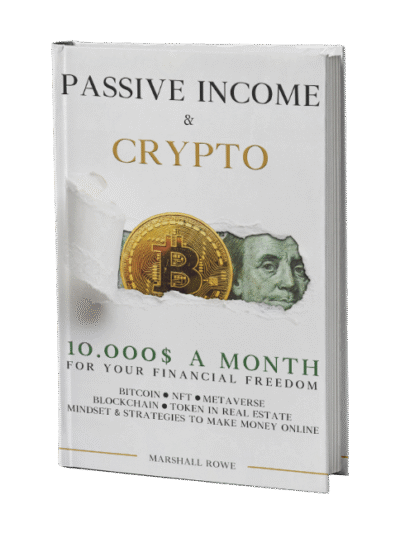 Passive Income & Crypto