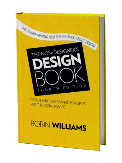 The Non-Designer's Design Book