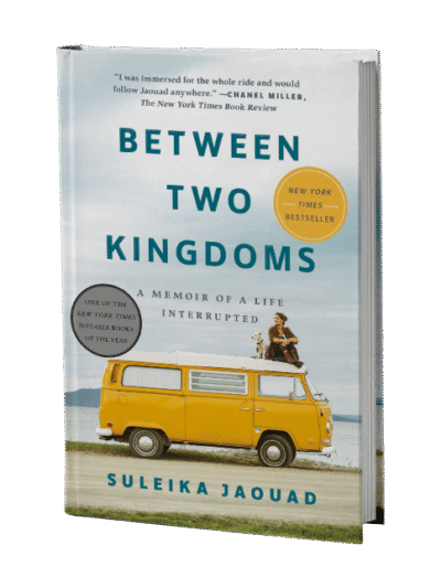 A Memoir of a Life Interrupted