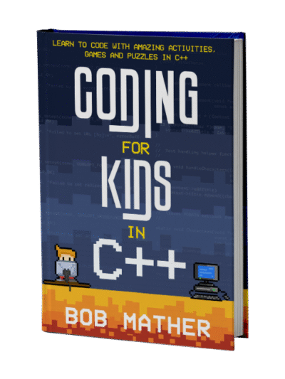 Coding for Kids in C+