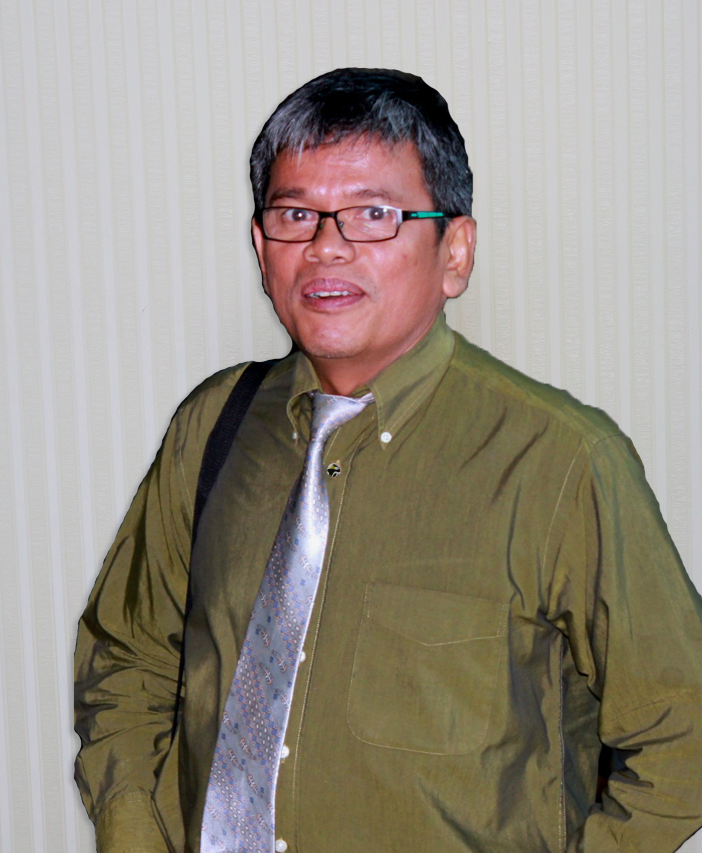 Dr. Irzal Effendi