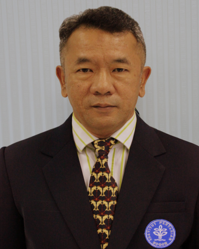 Prof. Muhammad Agus S