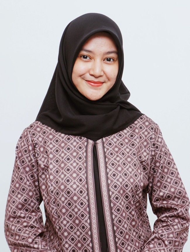 Talita Shofa Adestia S. Farm., M. Imun