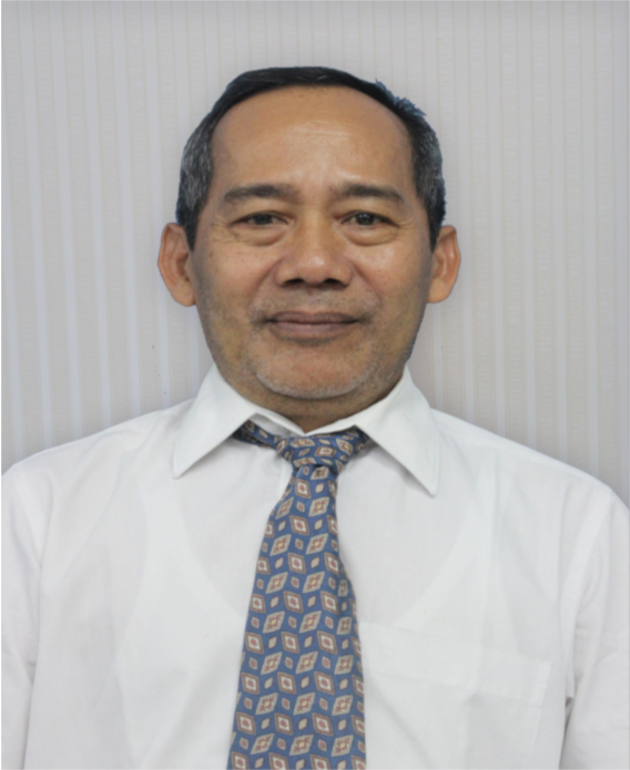 Prof. Dr. Kukuh Nirmala