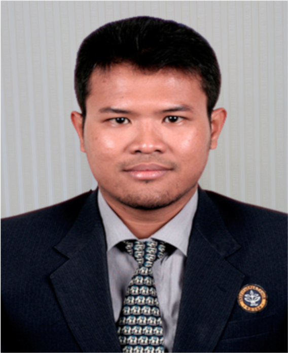 Wildan Nurussalam, S.Pi., M.Si
