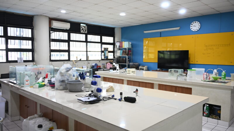 Lab Pembenihan Ikan(1)
