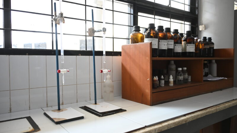 Lab lingkungan(2)
