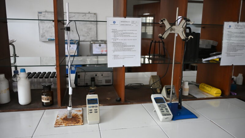 Lab lingkungan(3)