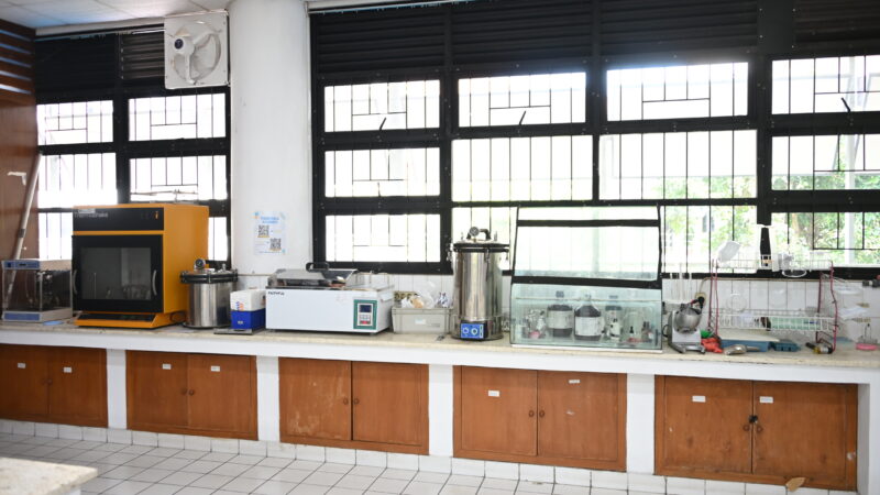Lab molekuler(1)