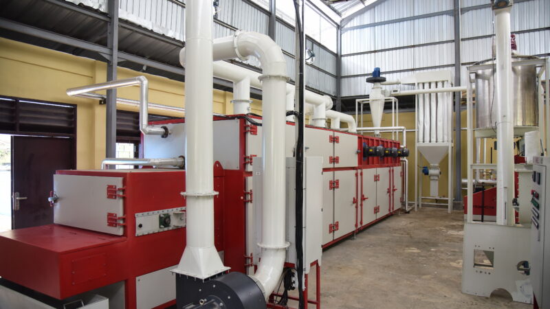 Mini Feed Mill(3)