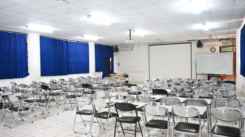 Ruang kelas