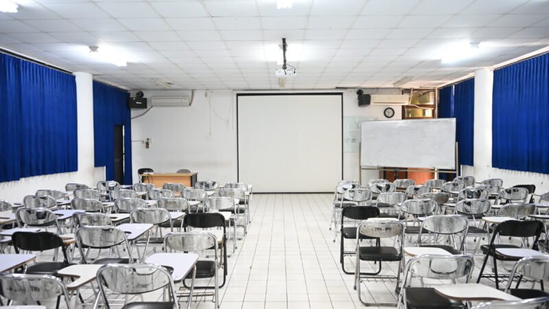 Ruang kelas(2)