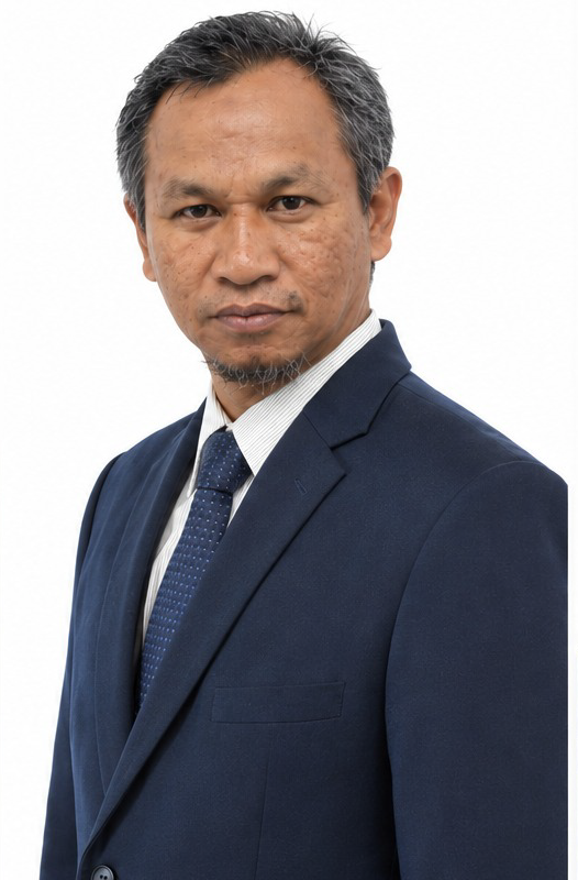Dr. Harton Arfah