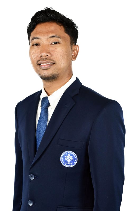 Moh. Burhanddin Mahmud